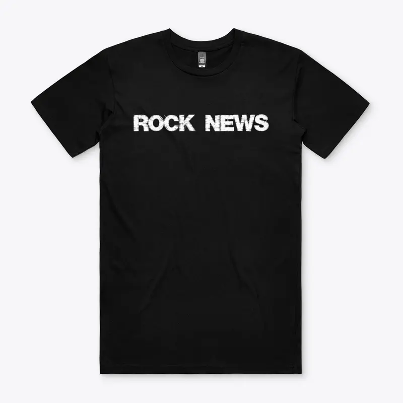 Rock News merch