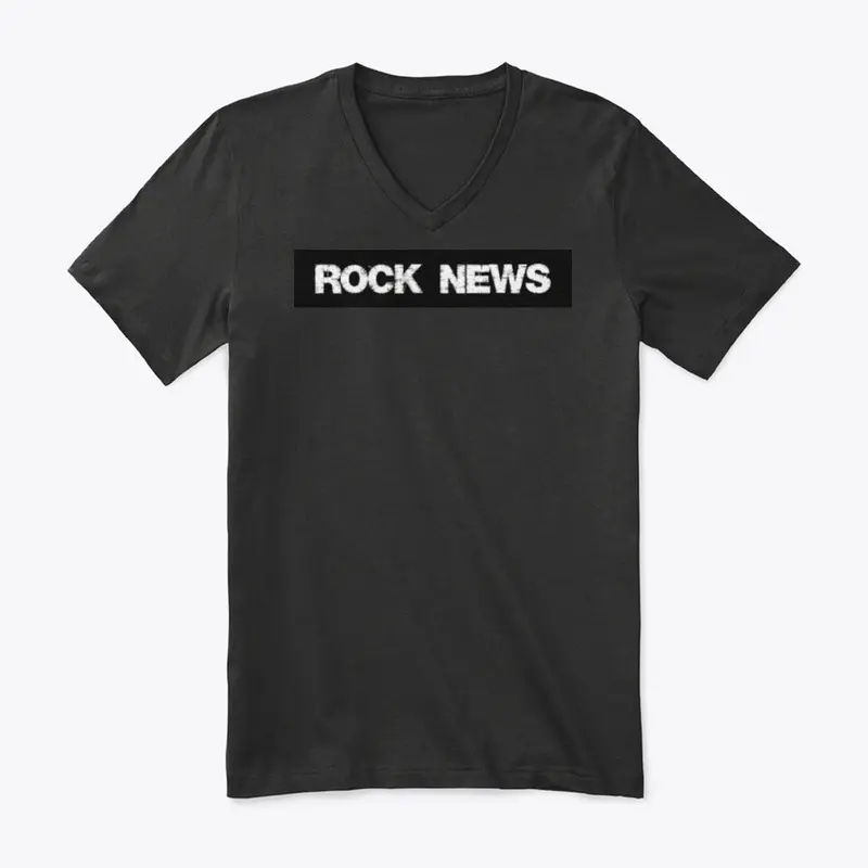 Rock News merch